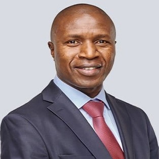 Team Member 8
